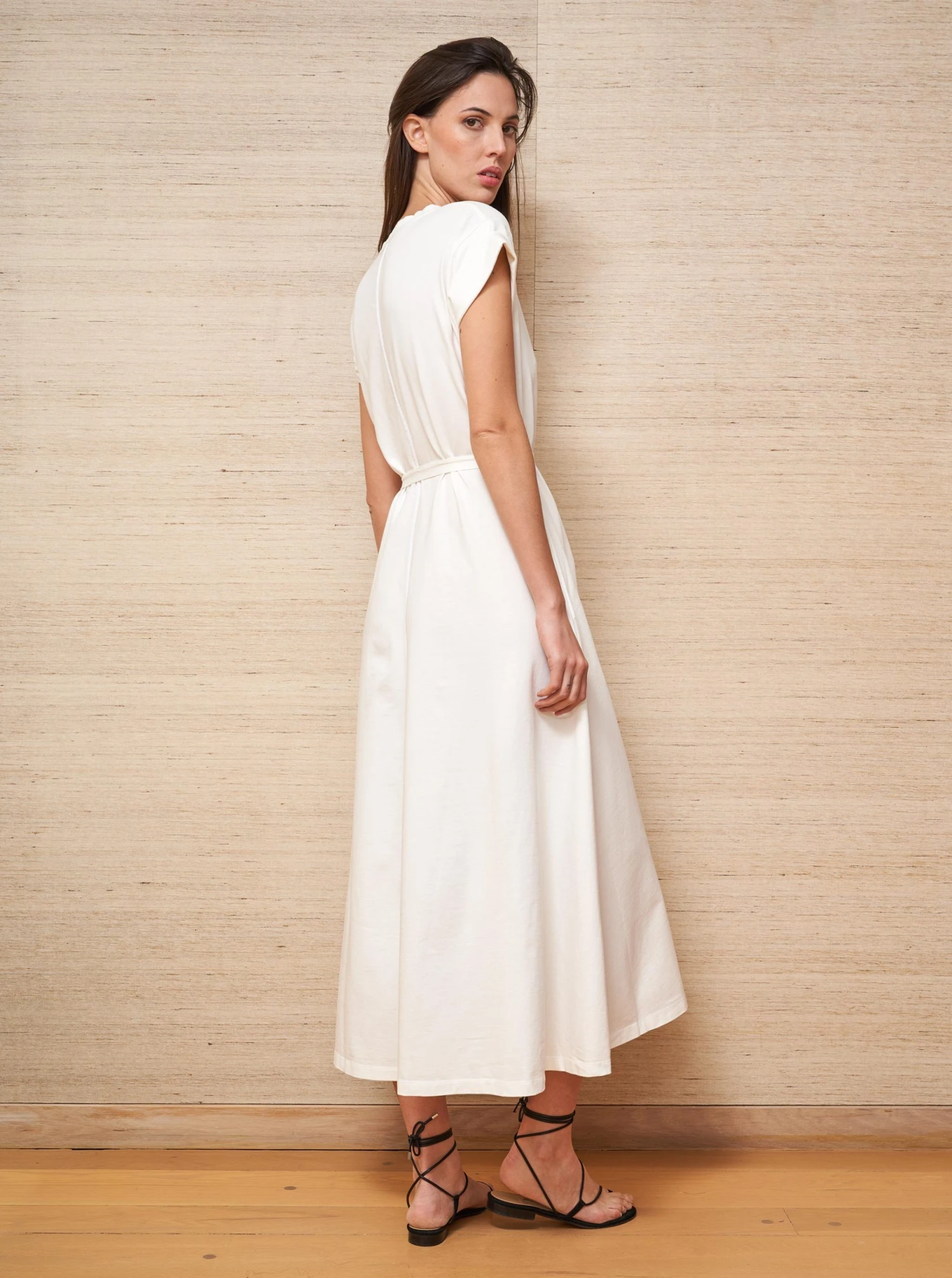 LLC23046_WHITE Andie Dress 8 LLC23046_WHITE Andie Dress