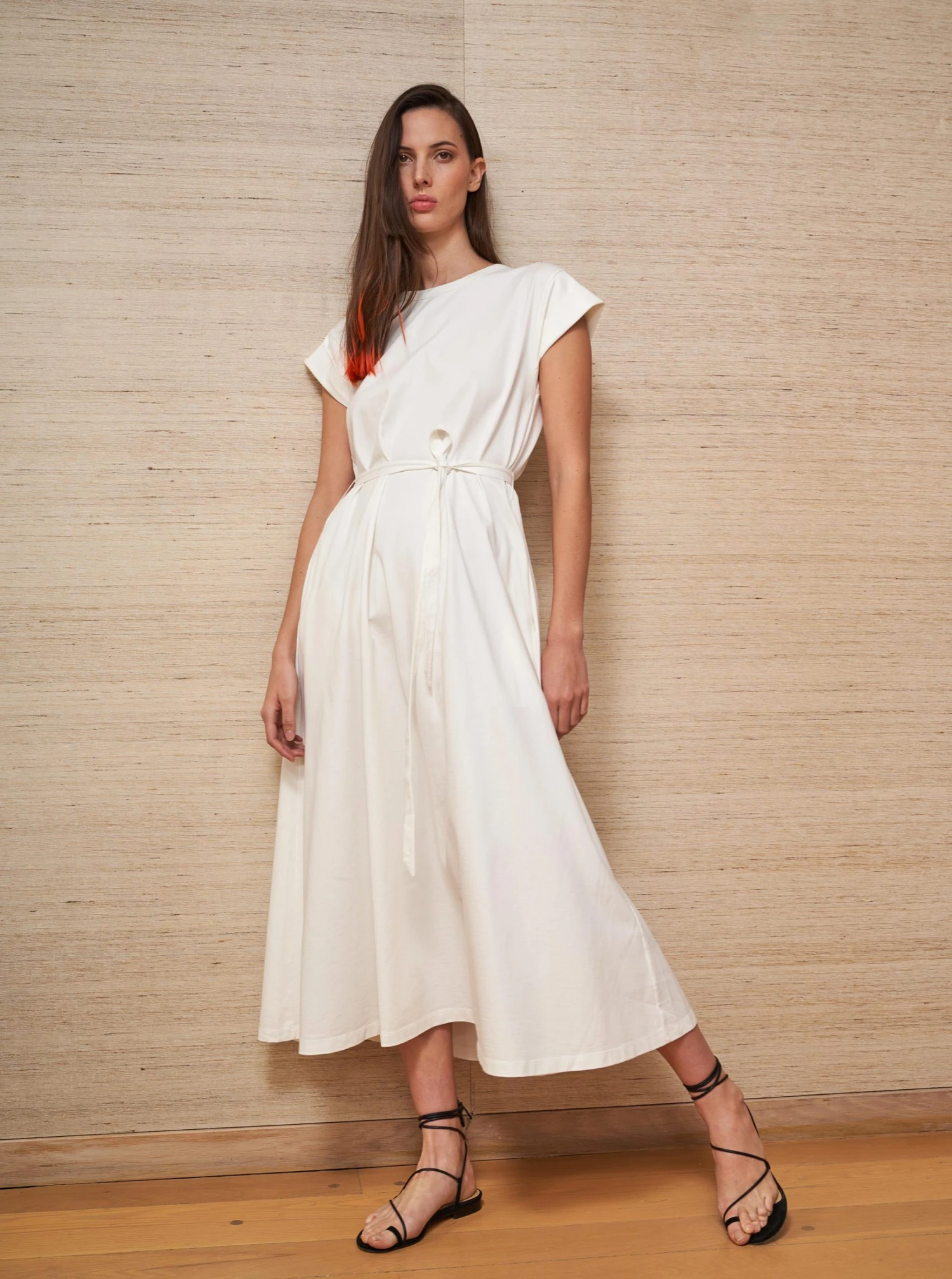 LLC23046_WHITE Andie Dress 10 LLC23046_WHITE Andie Dress