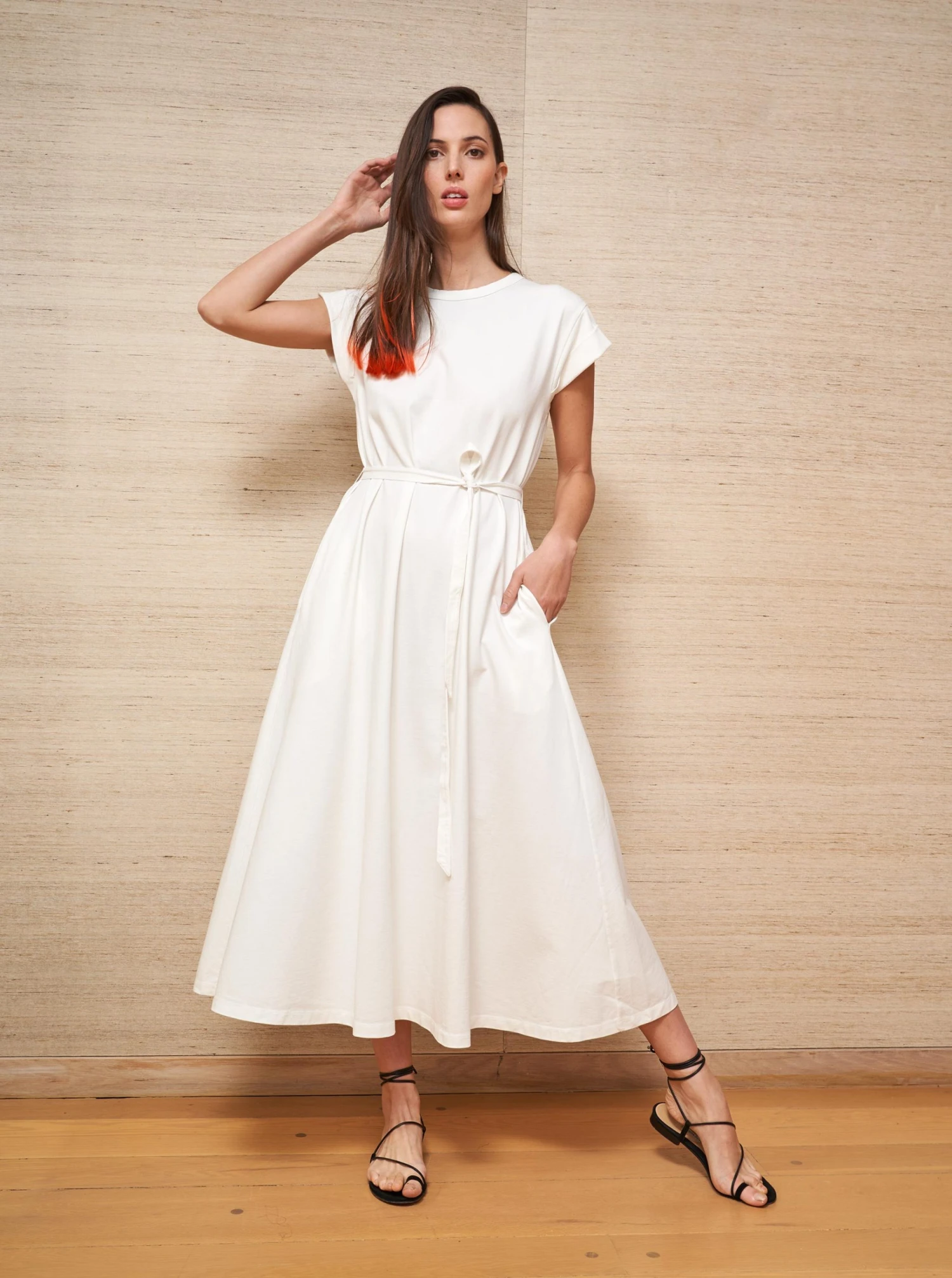 LLC23046_WHITE Andie Dress 3 LLC23046_WHITE Andie Dress