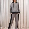 LLC21443_HEATHER GREY/BLACK Avant Hoodie Tops 1 LLC21443_HEATHER GREY/BLACK Avant Hoodie Tops
