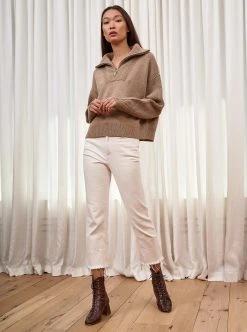 Recurate Re-Ligne Bastien Sweater