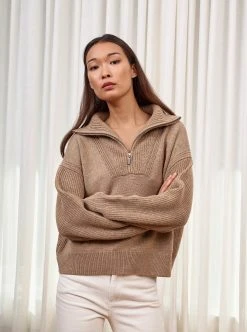 Recurate Re-Ligne Bastien Sweater