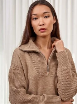 Recurate Re-Ligne Bastien Sweater