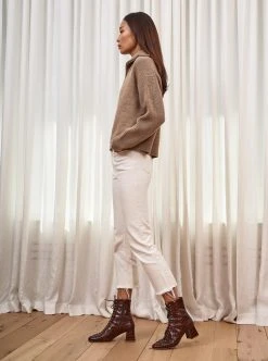 Recurate Re-Ligne Bastien Sweater