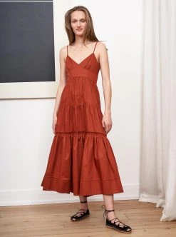 LLC13312_SPICE Beatrix Dress