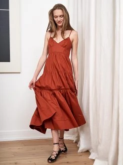 LLC13312_SPICE Beatrix Dress