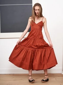 LLC13312_SPICE Beatrix Dress