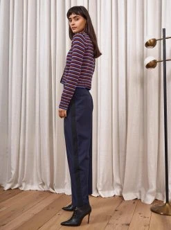 LLC21480_CAMEL/YK/BLUE/NAVY Bonbon Cardigan 13 LLC21480_CAMEL/YK/BLUE/NAVY Bonbon Cardigan