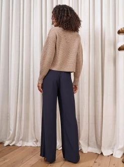 Recurate Brittany Sweater Re-Ligne