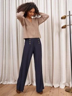 Recurate Brittany Sweater Re-Ligne