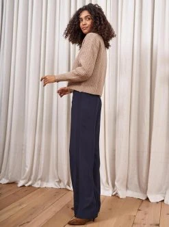 Recurate Brittany Sweater Re-Ligne