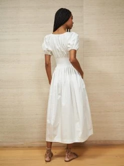 LLC13402_IVORY Dresses Celina Dress 15 LLC13402_IVORY Dresses Celina Dress