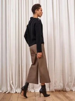 Recurate Chalet Sweater