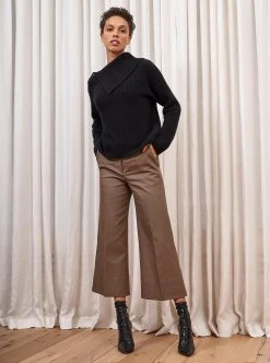 Recurate Chalet Sweater