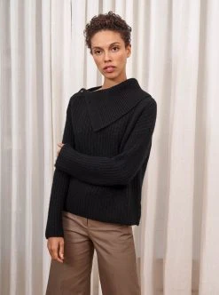 Recurate Chalet Sweater