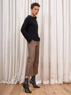 Recurate Chalet Sweater