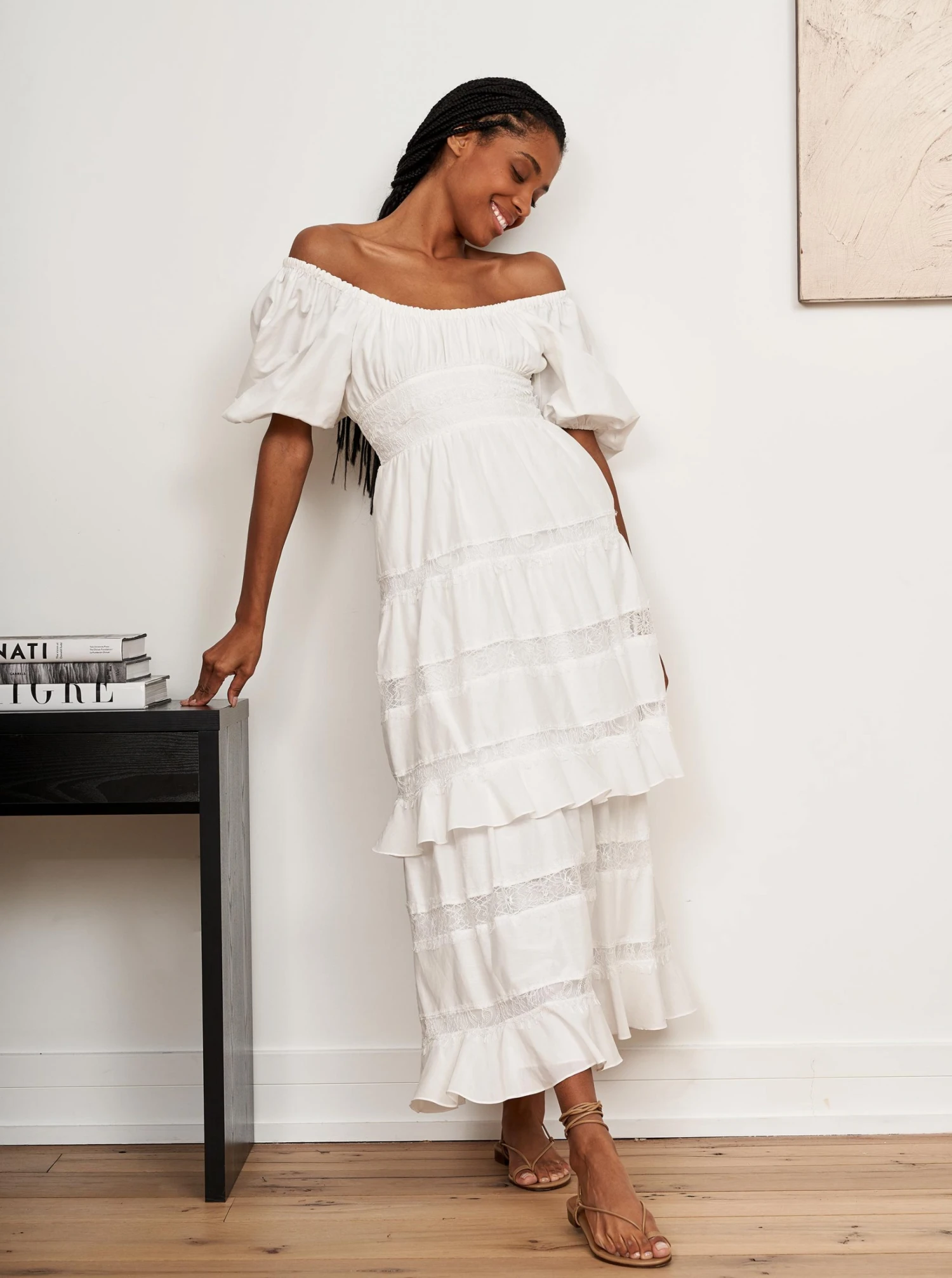 LLC13245_IVORY Cosi Dress Dresses 15 LLC13245_IVORY Cosi Dress Dresses