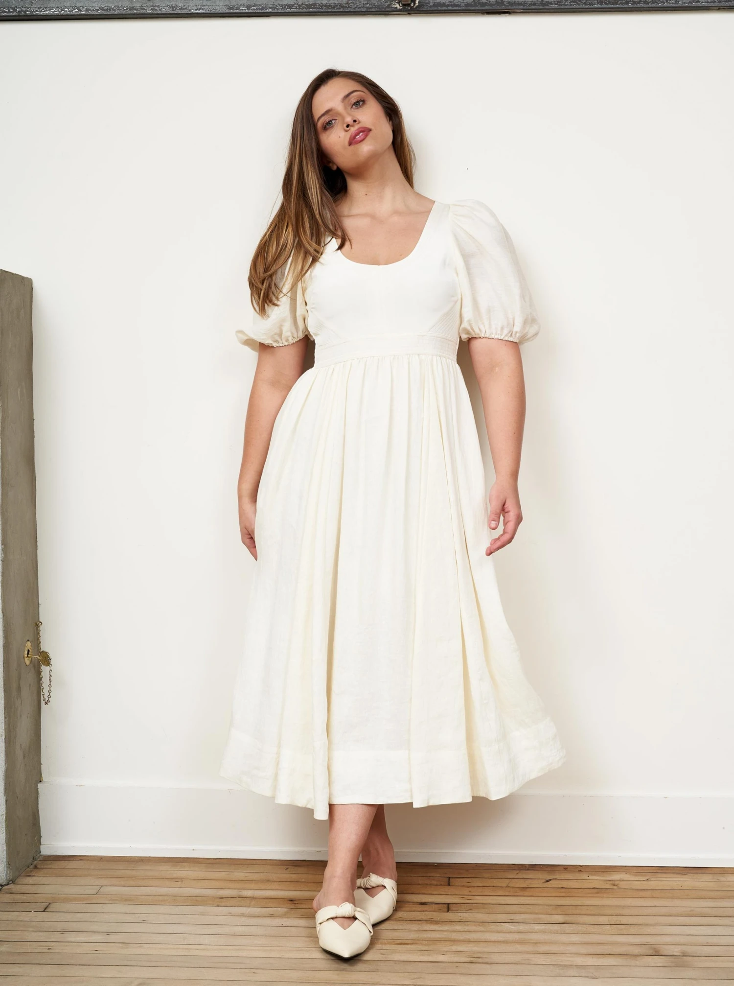 Recurate Daphne Dress 15 Recurate Daphne Dress