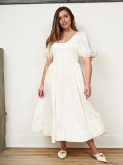 Recurate Daphne Dress 38 Recurate Daphne Dress