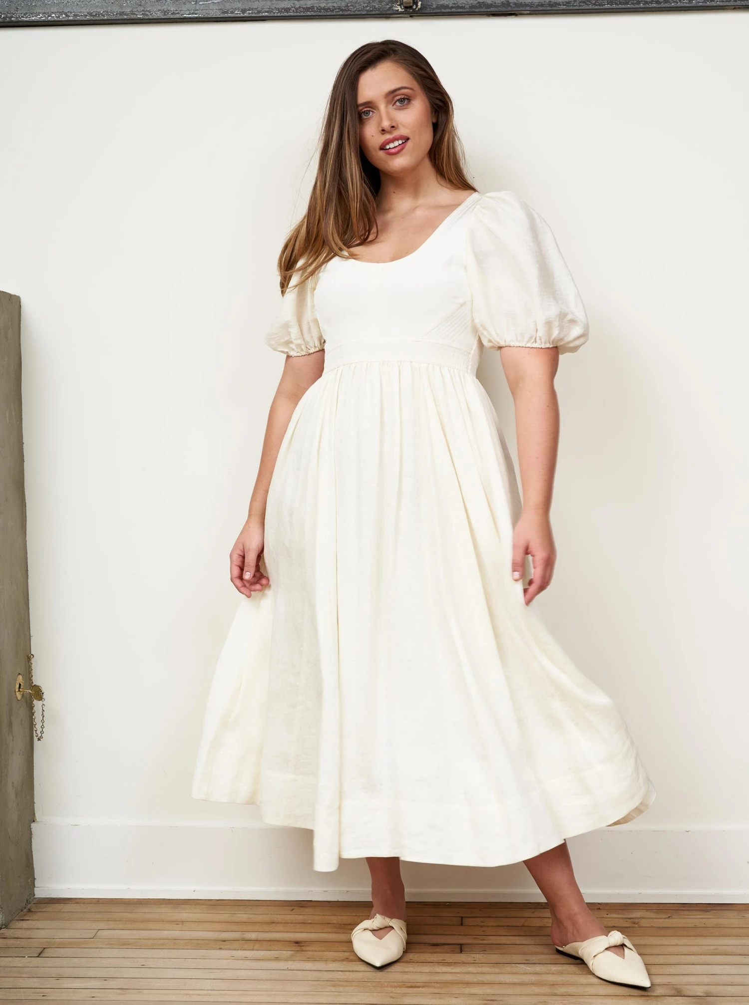 Recurate Daphne Dress 14 Recurate Daphne Dress