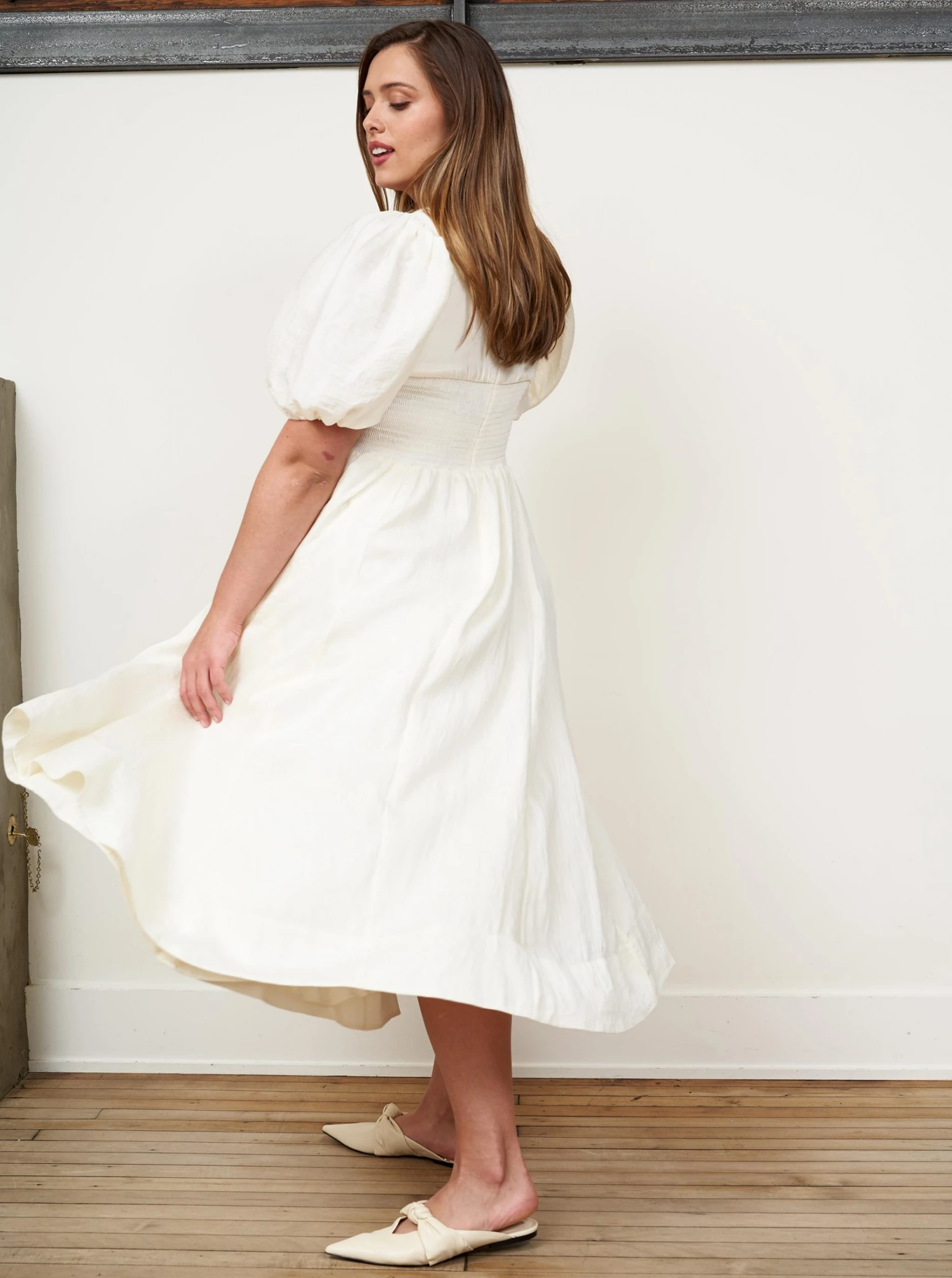 Recurate Daphne Dress 13 Recurate Daphne Dress