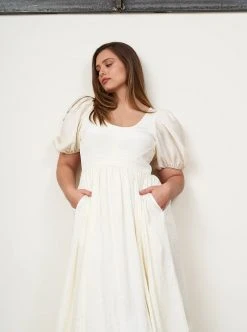 Recurate Daphne Dress 30 Recurate Daphne Dress