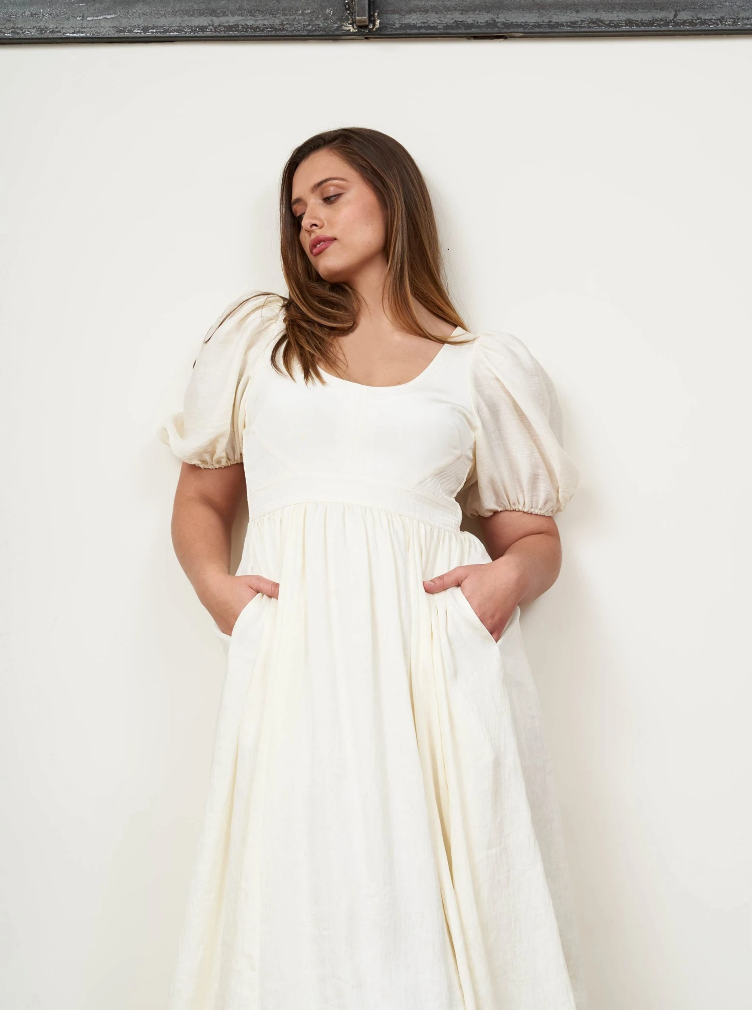 Recurate Daphne Dress 6 Recurate Daphne Dress