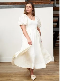 Recurate Daphne Dress 45 Recurate Daphne Dress