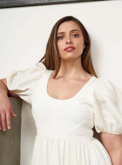 Recurate Daphne Dress 41 Recurate Daphne Dress