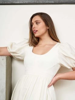 Recurate Daphne Dress 46 Recurate Daphne Dress