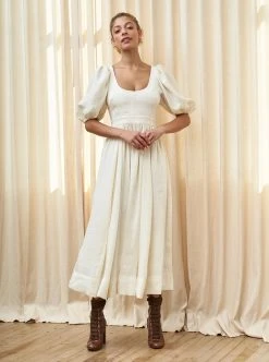 Recurate Daphne Dress 34 Recurate Daphne Dress