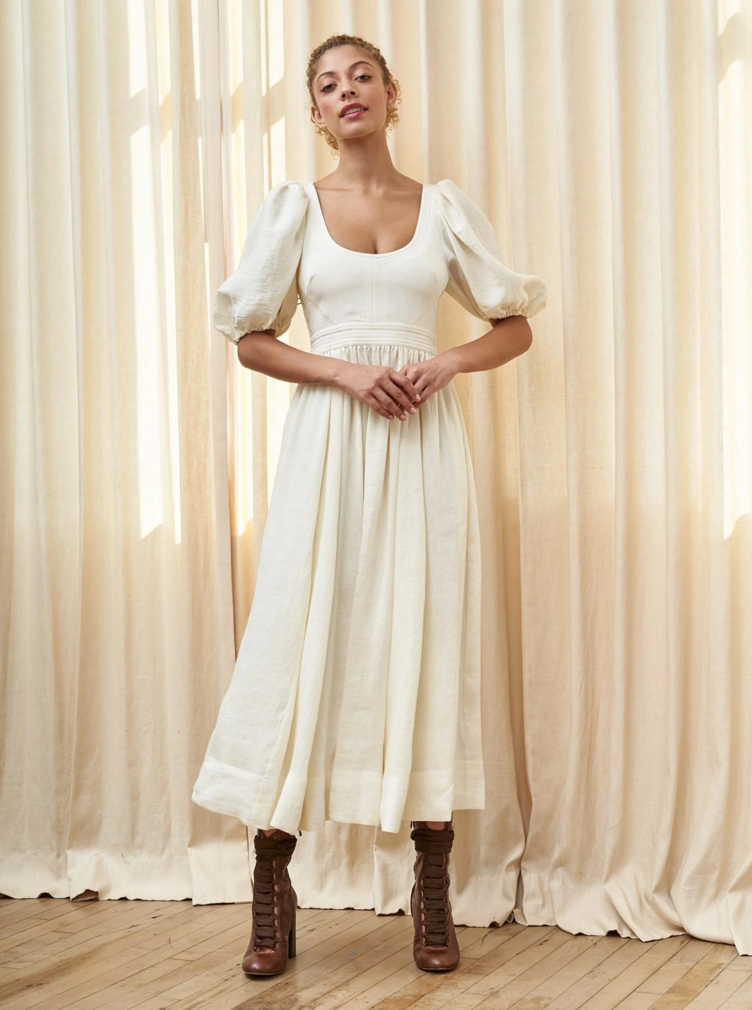 Recurate Daphne Dress 10 Recurate Daphne Dress