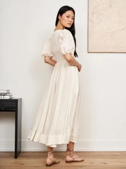 Recurate Daphne Dress 32 Recurate Daphne Dress