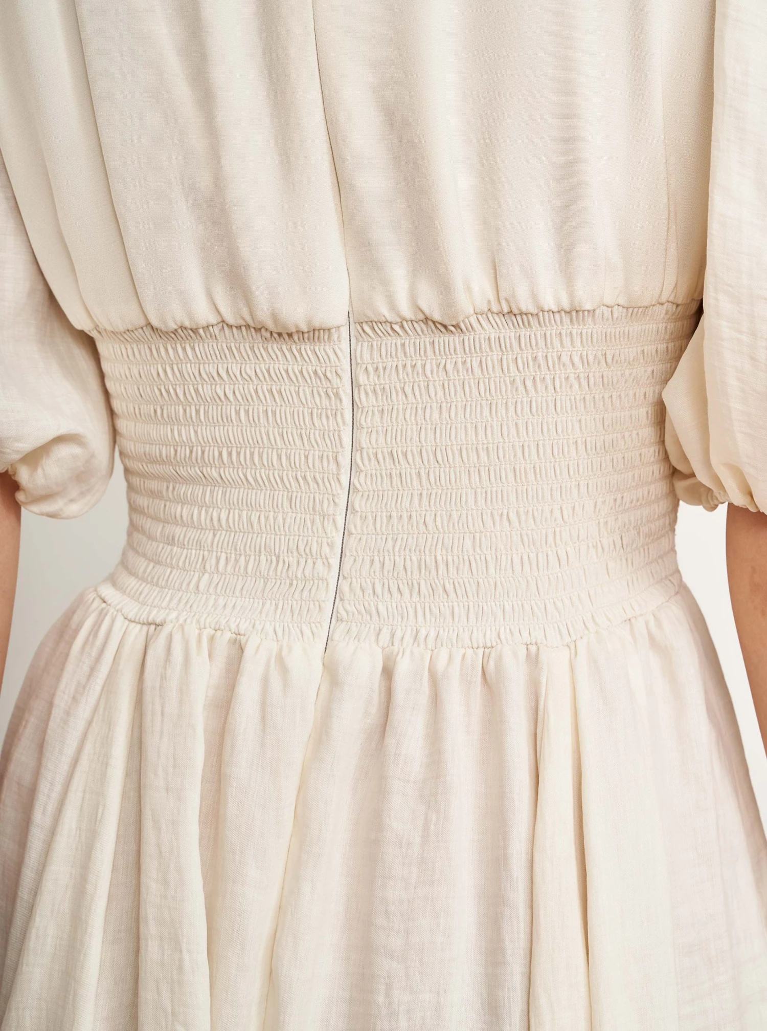 Recurate Daphne Dress 9 Recurate Daphne Dress