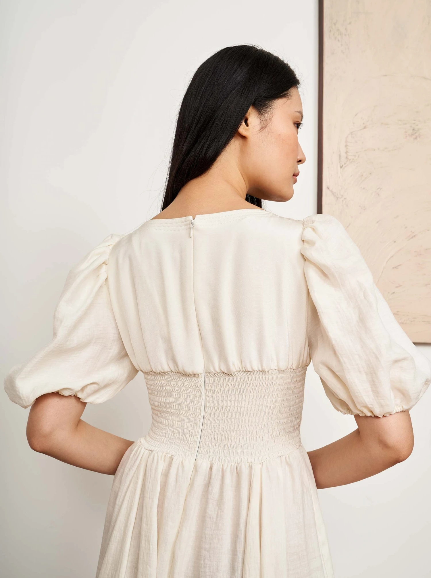 Recurate Daphne Dress 11 Recurate Daphne Dress