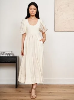 Recurate Daphne Dress 29 Recurate Daphne Dress