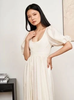 Recurate Daphne Dress 40 Recurate Daphne Dress