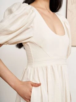 Recurate Daphne Dress 42 Recurate Daphne Dress