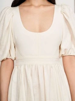 Recurate Daphne Dress 43 Recurate Daphne Dress