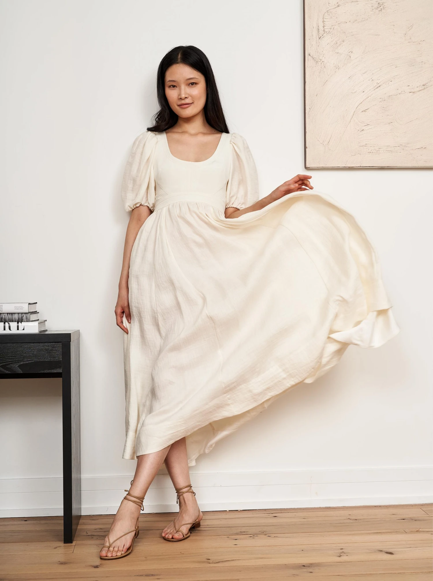 Recurate Daphne Dress 20 Recurate Daphne Dress