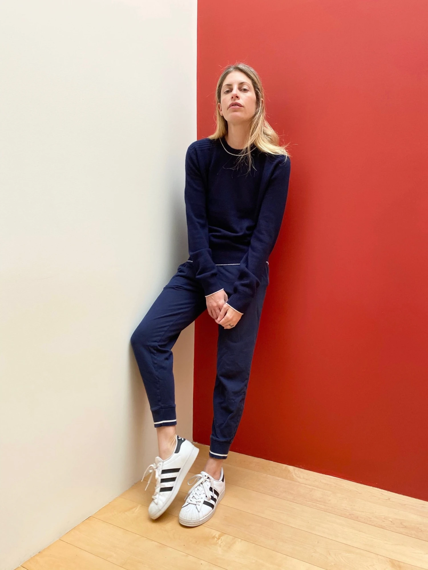 LLC21246_NAVY Neat Sweater 5 LLC21246_NAVY Neat Sweater