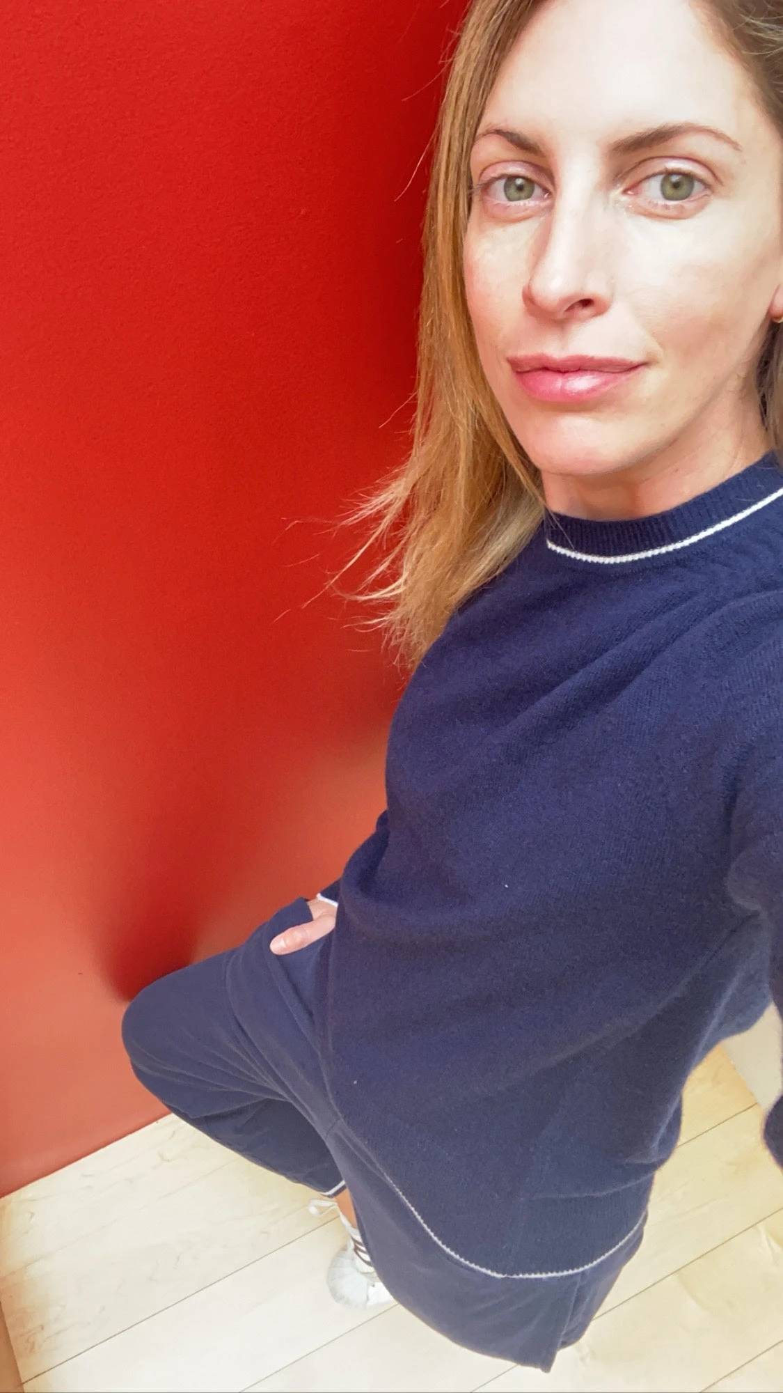 LLC21246_NAVY Neat Sweater 10 LLC21246_NAVY Neat Sweater