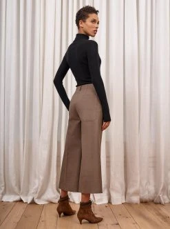 LLC21382_BLACK Fine Line Turtleneck 11 LLC21382_BLACK Fine Line Turtleneck