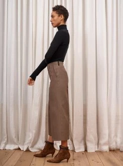 LLC21382_BLACK Fine Line Turtleneck 15 LLC21382_BLACK Fine Line Turtleneck