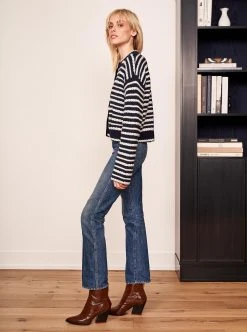 Recurate Gabrielle Cardigan Re-Ligne