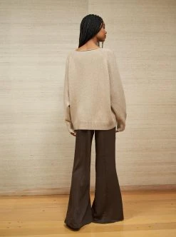 LLC21650_TAN Gaston Sweater 12 LLC21650_TAN Gaston Sweater