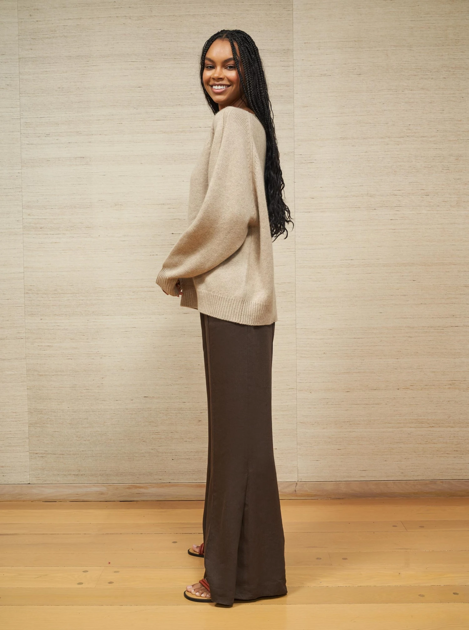 LLC21650_TAN Gaston Sweater 8 LLC21650_TAN Gaston Sweater