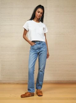 LLC21702_WHITE Henry Tee Tees