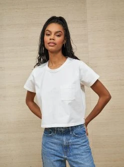 LLC21702_WHITE Henry Tee Tees