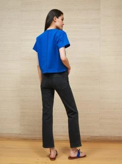 LLC21702_COBALT Henry Tee Tees 12 LLC21702_COBALT Henry Tee Tees